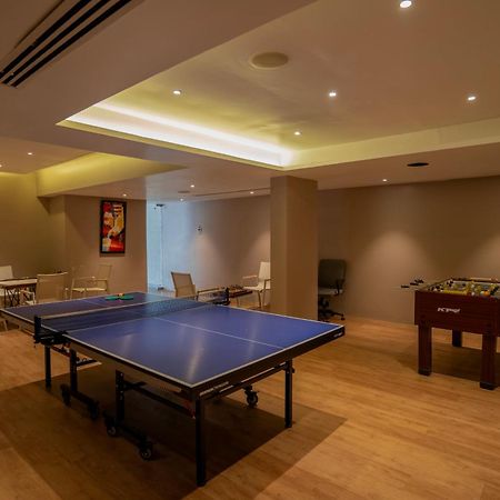 Leela Resort, The Exotic Boutique Hotel - Pure Veg Mahābaleshwar Eksteriør bilde