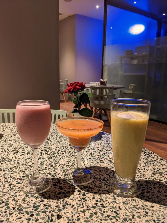 Leela Resort, The Exotic Boutique Hotel - Pure Veg Mahābaleshwar Eksteriør bilde