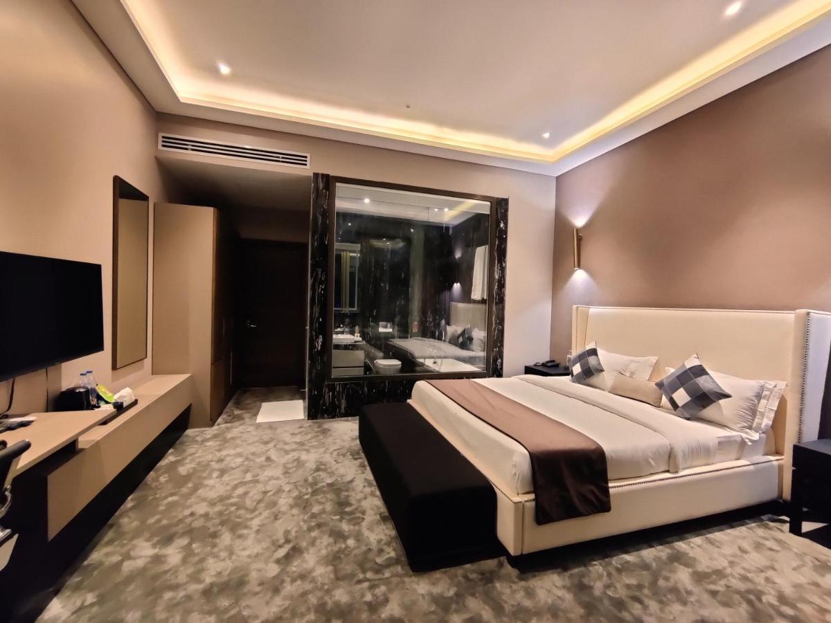 Leela Resort, The Exotic Boutique Hotel - Pure Veg Mahābaleshwar Eksteriør bilde