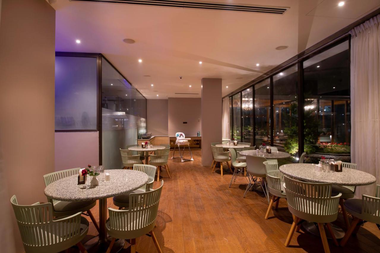 Leela Resort, The Exotic Boutique Hotel - Pure Veg Mahābaleshwar Eksteriør bilde