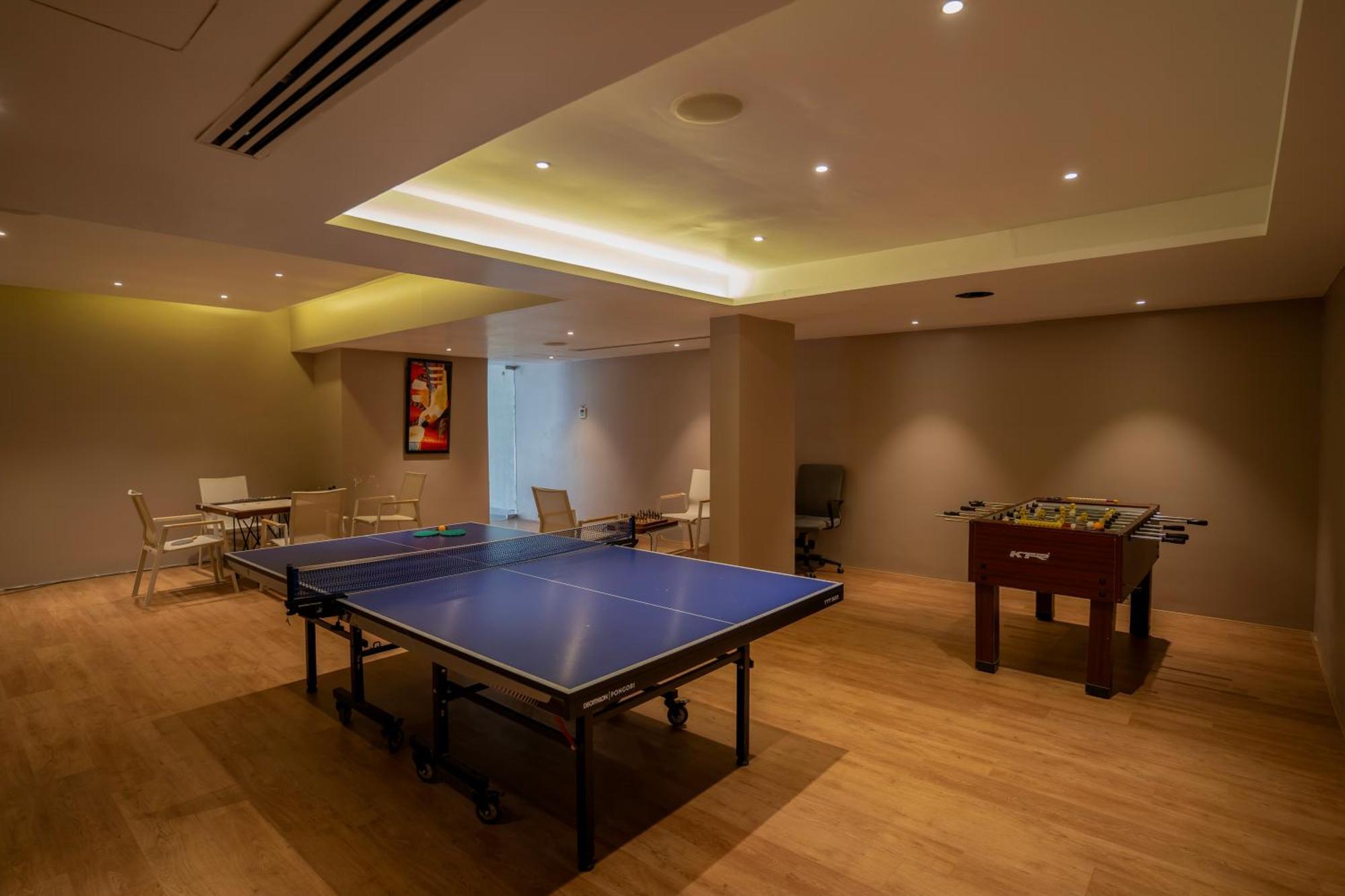 Leela Resort, The Exotic Boutique Hotel - Pure Veg Mahābaleshwar Eksteriør bilde